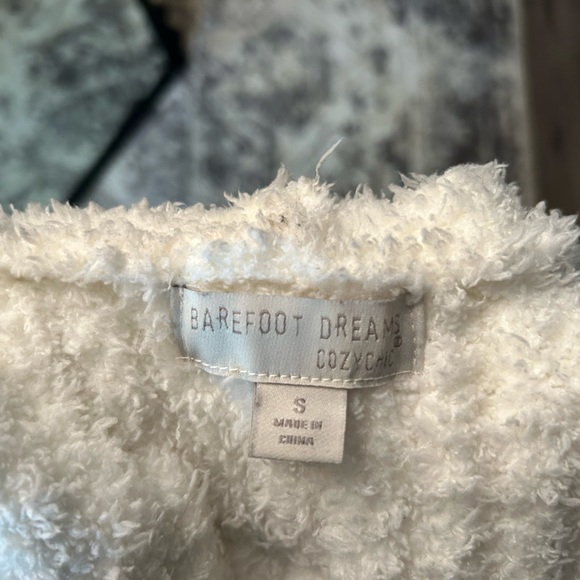 Barefoot Dreams CozyChic Boardwalk Cardigan - Picture 5 of 5